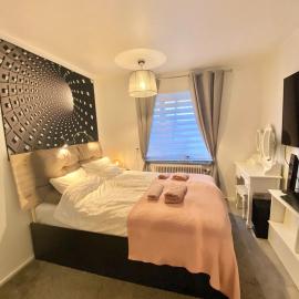 ~Apartment in middle of Nature~, hotell sihtkohas Nissafors