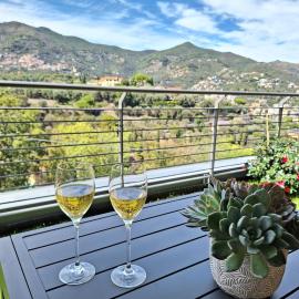 Dolce Far Niente, hotel en Alassio
