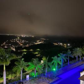 Apartamento Alto da Serra Villas, hôtel à Bananeiras