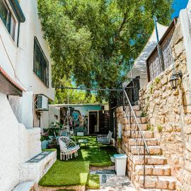Maim Haim Tzfat - Boutique Suites Prime location Old City Tzfat, hotell sihtkohas Tsfat
