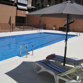 Apartamento Las Rozas Village, hotel in Las Rozas de Madrid