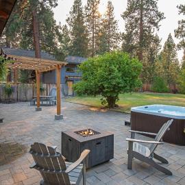 Sisters Basecamp - Meredith Lodging