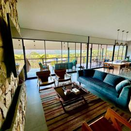 Casa Capim Limão – hotel w mieście Cavalcante