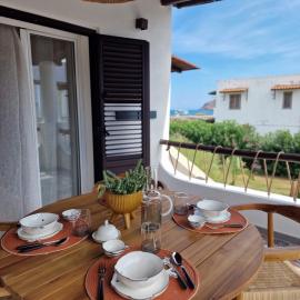 Ossidiana Rossa Elegant Suite Vulcano – hotel w mieście Vulcano