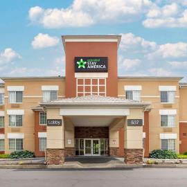 Extended Stay America Suites - Philadelphia - Horsham - Dresher Rd, hotel en Horsham