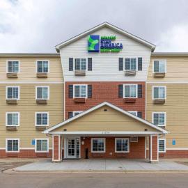 Extended Stay America Select Suites - Firestone, hotel in Firestone