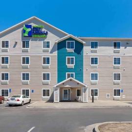Extended Stay America Select Suites - Kansas City - South - I-49, hotel din Kansas City