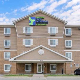 Extended Stay America Select Suites - Louisville - Airport, hôtel à Louisville