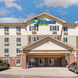 Extended Stay America Select Suites - Loveland, hótel í Loveland