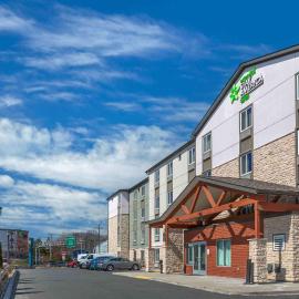 Extended Stay America Suites - Boston - Saugus, hotel em Saugus