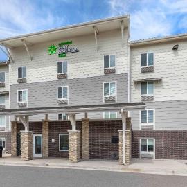Extended Stay America Suites - Denver - Centennial, hotel in Centennial