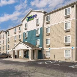 Extended Stay America Select Suites - Lakeland, hotel a Lakeland