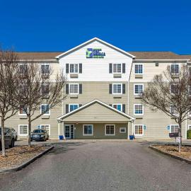 Extended Stay America Select Suites - Atlanta - Alpharetta, hotel en Alpharetta