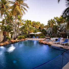 Seahaven Resort, hotel in Townsville