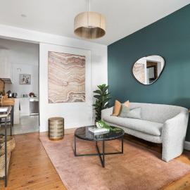 Stylish Darlinghurst Townhouse l 2 Bedrooms