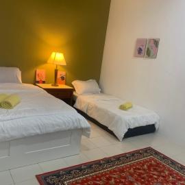 Rerama Room Stay Langkawi, hotel in Pantai Cenang