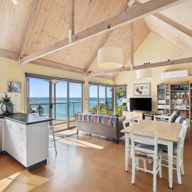 Altair - Ocean View Retreat