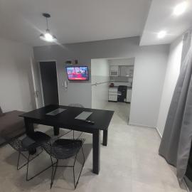 Departamento Nuevo y comodo con parking, hotel v destinaci Lanús