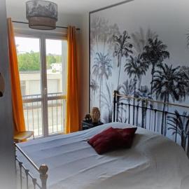 Cosy confort appart Cognac