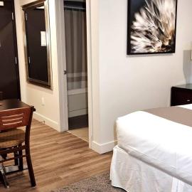 Cozy Sweet Studio #3. Ten min to D.T Ottawa, hotel din Gatineau