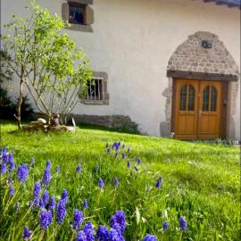 Gîte de la fontaine