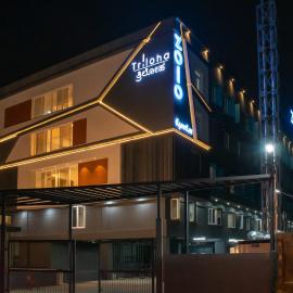 U by Z Hotels, Bellandur