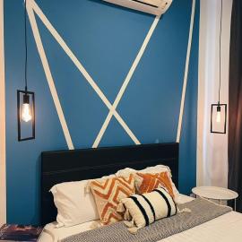 ITCC Manhattan Suites by Pleasant Amenities