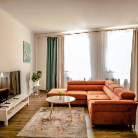 Luxusní studio na Velkém náměstí, Wi-Fi