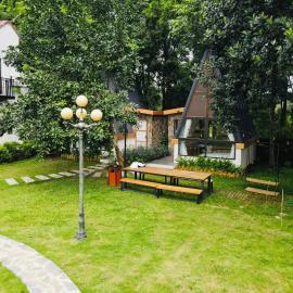 Interconnection Ba Vì Venuestay, hotel in Hà Lộc