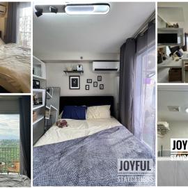 Condo with resort-like living, everyday