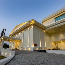 The Grand Monarch Hotel, Ujjain