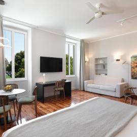 Liston Bliss Suite