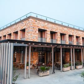 Kronos Hotel, hotell sihtkohas Durrës