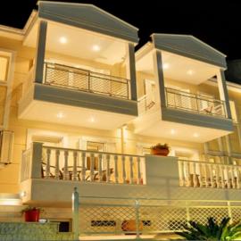 Maisonettes Athina