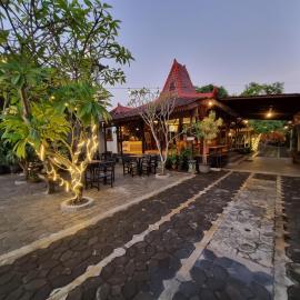 Omah Nayan Guesthouse