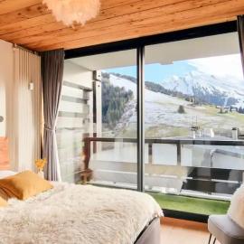 The White Bear - Appartement Spacieux et Confortable, hotel u gradu La Kliza
