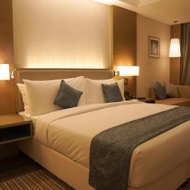Gokulam Grand Trivandrum, Hotel in Thiruvananthapuram
