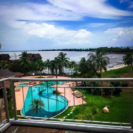 Langkawi Lagoon Resort Seaview