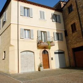 La Casa nel Borgo