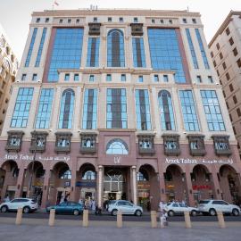 Araek Taiba Hotel, ξενοδοχείο σε Al Madinah