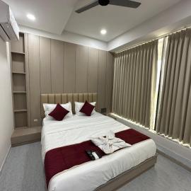 Hotel secure 247 inn