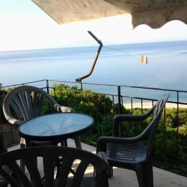Athanasios Tsoumas Apartments, hotel a Kastrosikia