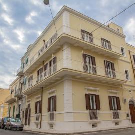 DomusApuliae Apartments, hotel a Monopoli