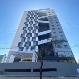 Comfort Hotel Presidente Prudente, hotelli kohteessa Presidente Prudente