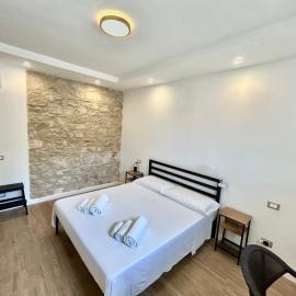 Sperlonga Sul Mare - UN LETTO IDEALE, Hotel in Sperlonga