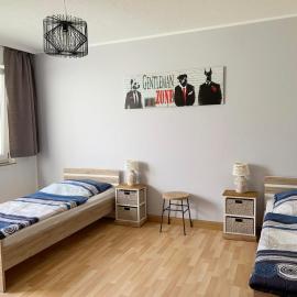Apartments Hemer، فندق في Hemer