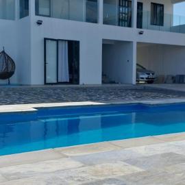 Yannkoko villa., hotel in Rivière du Rempart