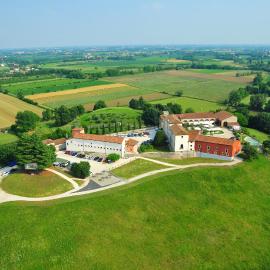 Villa San Biagio Residence, hotel u gradu Colceresa