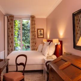 Hôtel Le Saint Gregoire