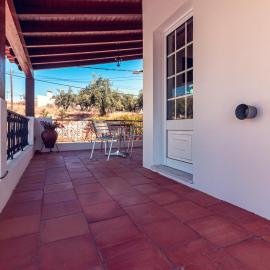 Casa Morgado by NaturAlegre, hotel in Alegrete